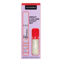 SET BIG BY DEFINITION & PLUMPER-22 BTG